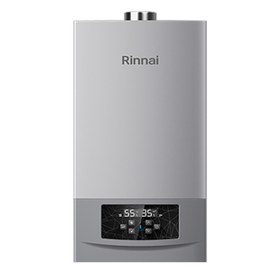 Rinnai/林内 RBS-24G56 室内热水器取采暖两用天然气家用壁挂炉