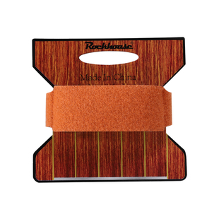 孤独摇滚可爱电吉他闷音带贝斯制音带吉他束音带贝司民谣尤克里里