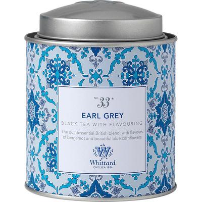 Whittard伯爵红茶罐装茶叶茶包