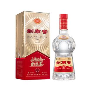 【酒厂直营】剑南春·经典版 52度500mL 浓香型白酒 佛光剑