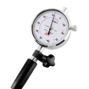 成量内径百分表10-18-35-50-160mm测缸规表量缸表规内径千分表