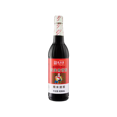 致美斋食醋广东添丁中华老字号