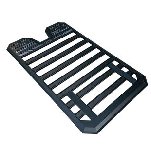 奇瑞iCAR03 V23 V27 探索06风云X3/T9/T11汽车顶行李架拓展平台框