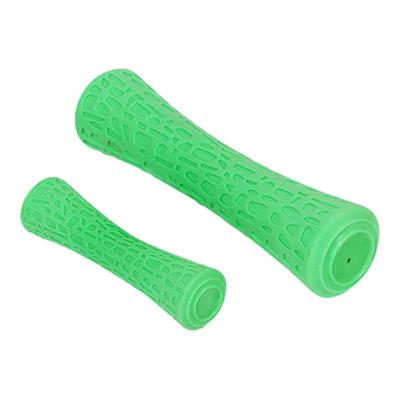 QMONSTER发声洁齿狗玩具磨牙耐咬