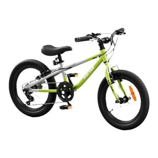 【26号0点付尾款!】凤凰fnixstar儿童自行车变速山地