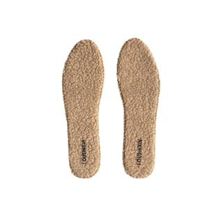 女单秋冬保暖高跟棉鞋垫仿羊羔绒透气舒适棉靴女尖头圆头方头可洗