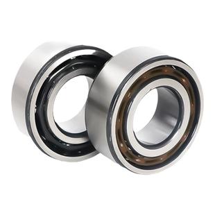 UMD进口轴承3200主轴3201 3202 5200 5201 5202 ZZ角接触 RS