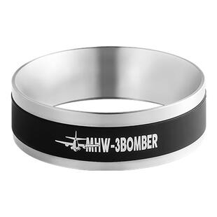 MHW-3BOMBER轰炸机驭系列磁吸接粉环意式咖啡58mm 咖啡机接粉器