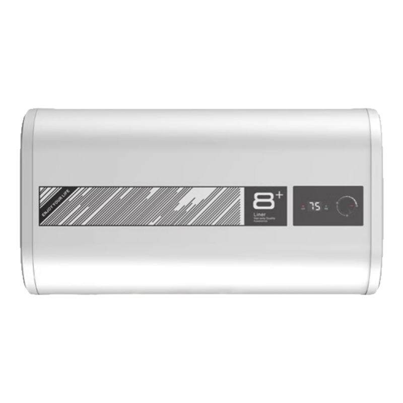 志高电热水器家用40升节能省电