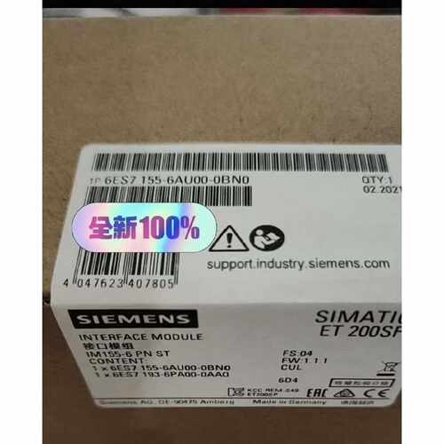 议价6ES71556AU000BN0适用