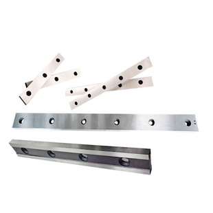 QC12液压剪板机刀片闸式不锈钢摆式上下剪板机剪刃龙门鳄鱼剪刀片