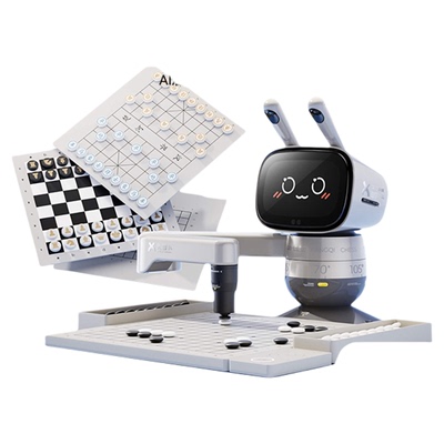 元萝卜学棋陪练连续3年销售第一