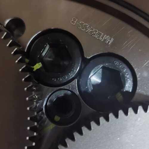 溢价-HW1382455-B 安川ms210 L轴减速机