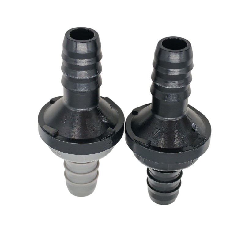 ID12止回阀燃油管路单向阀原装