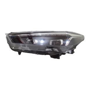 适用于20款江淮嘉悦A5led大灯总成思皓大灯原装拆车配件LED日行灯