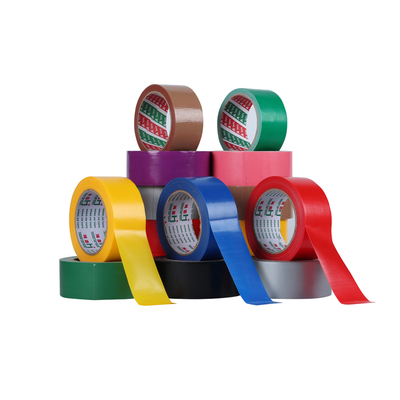 加厚地毯布基胶带批发耐磨不留胶