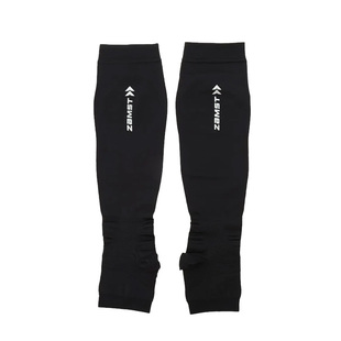 ZAMST/赞斯特运动护腿分段式加压护具装备Calf & Ankle Sleeve