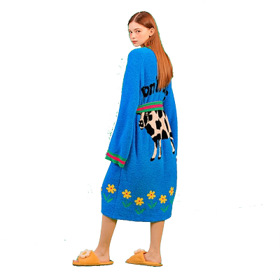 浴袍wigglewiggle浴袍浴巾浴裙