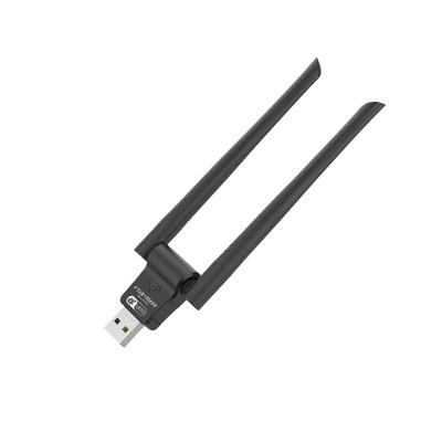 WiFi6无线网卡免驱千兆5G双频