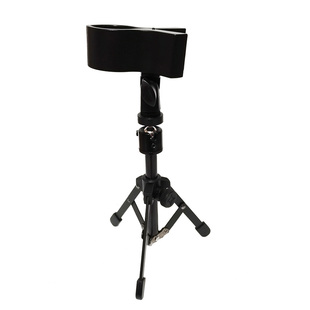 强力磁铁吸力金属万向云台固定夹子支架摄影手电筒头灯大号弹簧夹