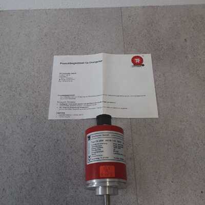 ?TR Elettronico Encoder CE 65M, 110-02033, Mai Usato!! ?