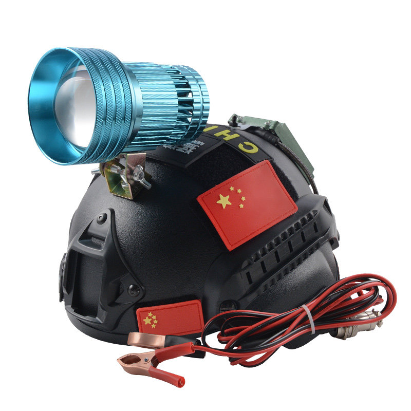 俱竞阳三光源赶海户外夜钓鱼
