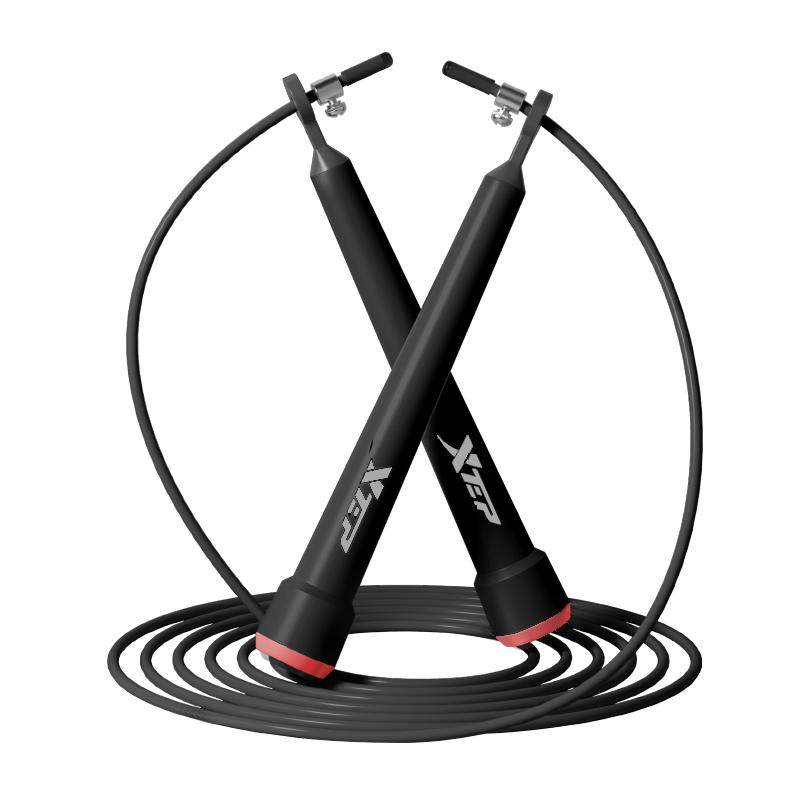 XTEP/特步减肥运动竞速跳绳