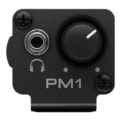 BEHRINGERPM1P1P2耳放