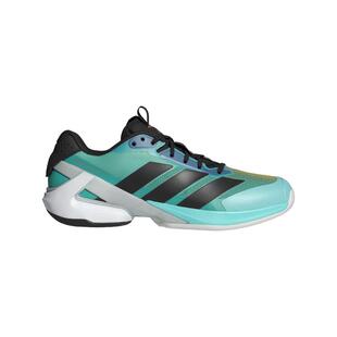 ADIZERO UBERSONIC 5舒适速度型网球运动鞋男adidas阿迪达斯