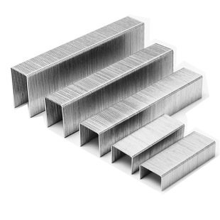 得力厚层订书钉重型大号订书机加厚中号订书针财务凭证装订机钉子