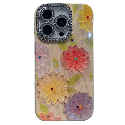 适用苹果系列iPhone17新款手机壳