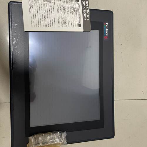 询价-Pro-face 普洛菲斯触摸屏 GP577R-SC11 全