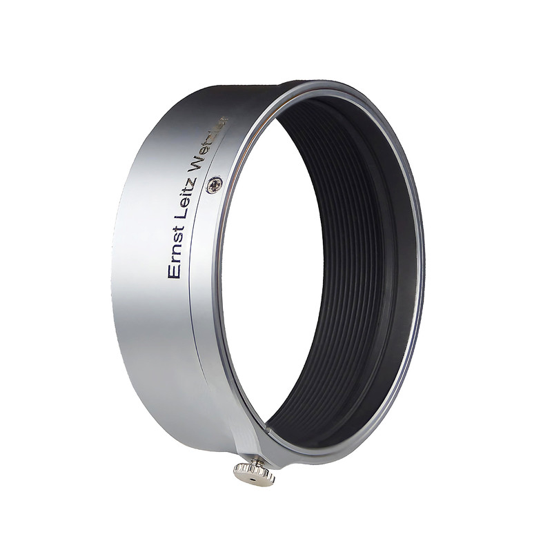 格拉菲铜制 适用Leica徕卡原厂复刻版 E39口径镜头 e39铜遮光罩