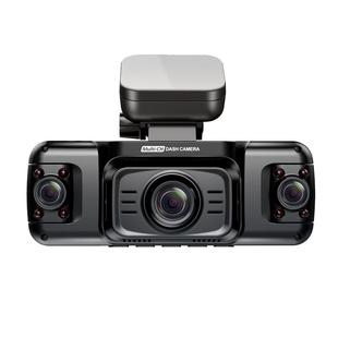 PAPAGO高清行车记录仪360度全景新款免走线停车监控哨兵模式