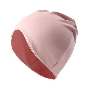 维康睡眠眼罩帽晚上睡觉戴的帽子男女款不压头发防乱发防风0167D