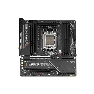 9600X9700XB850MPRO主板套装