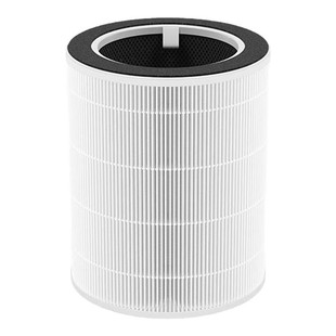 适配SENSOLOGY思乐智空气净化器滤芯CAPS400/AHP400A滤网CAPS1000