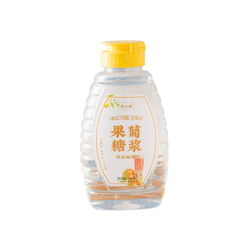 果糖商用奶茶柠檬水咖啡调味原料