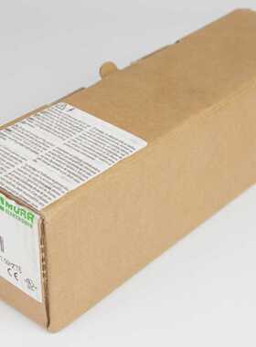 Murr Elektronik 55563 MVK-MPNIO F DI8/4 F DO4 PP 31319-1.03-