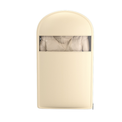 【羽绒服压缩收纳神器！】防尘罩