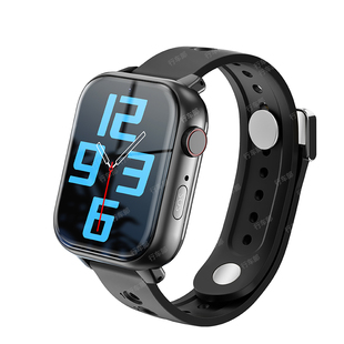 老人手表定位器防走丢gps老年人痴呆电话手环防丢失神器超长待机