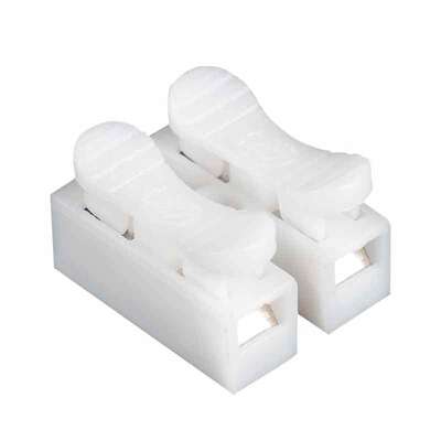 快速接线端子led灯具配件