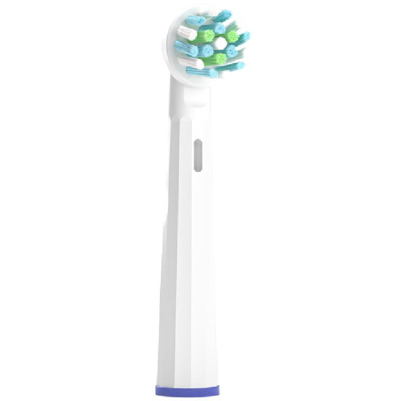 适配欧乐b电动牙刷刷头OralB替换通用头欧乐比D12 D16 3757 3709