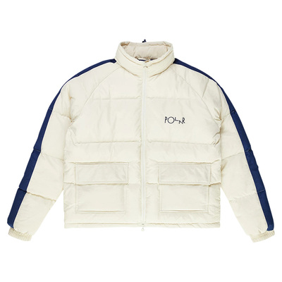 PolarSkateCo保暖羽绒服