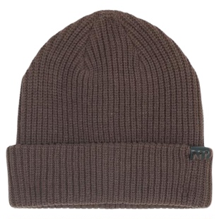 niko and ... 帽子男女同款2025冬季新款休闲街头毛线帽572947