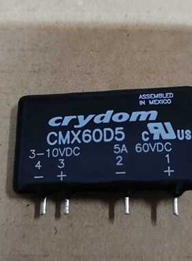 议价Crydom快达固态继电器CMX60D5全新原装现货