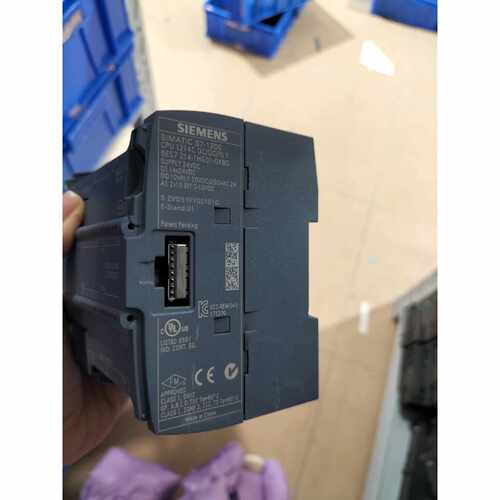 询价下单6ES7214-1HG31-0XB0  PLC模块 可开发票
