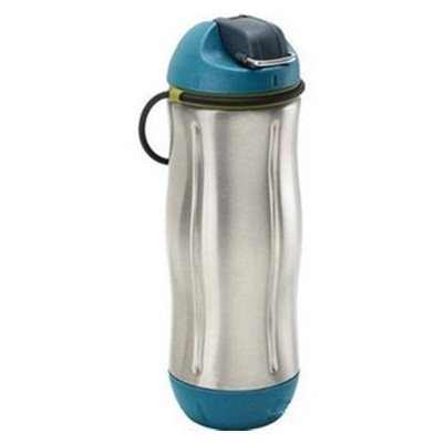 保温杯户外运动简约不锈钢