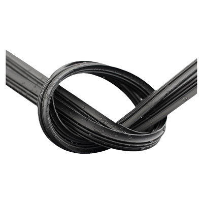 静音款传祺车系专用雨刷替换胶条