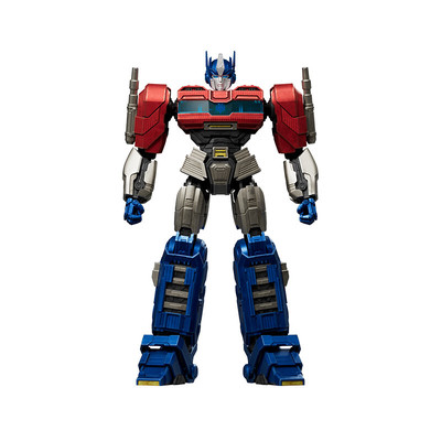 布鲁可变形金刚超越版影视同款